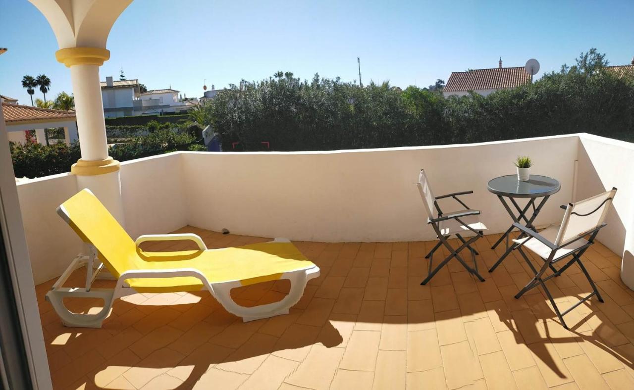 Villa White Sands - Private Oasis, Heated Pool, Beaches & Strip Nearby Albufeira Zewnętrze zdjęcie