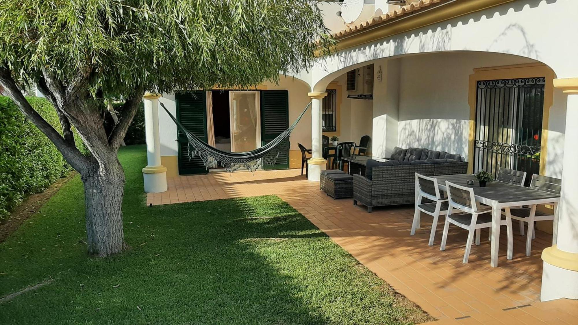 Villa White Sands - Private Oasis, Heated Pool, Beaches & Strip Nearby Albufeira Zewnętrze zdjęcie